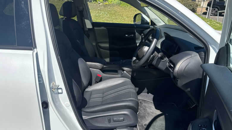 Honda Zr-V 2.0 eHEV Advance 5dr CVT Hybrid Estate